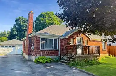 1891 Parkhurst Avenue London East Ontario N5V 2C4