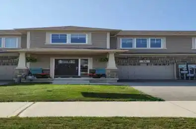 50 Lymburner Street Pelham Ontario L0S 1E6