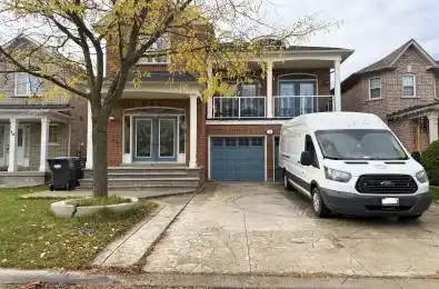 16 Edenvalley Road Brampton Ontario L7A 2M6