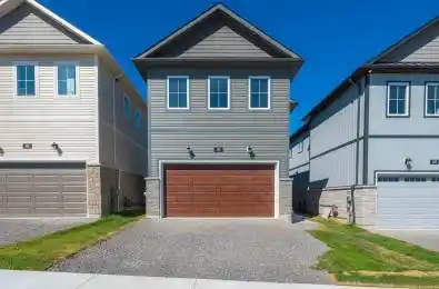 305 Mullighan Gardens Peterborough Ontario K9K 0G3