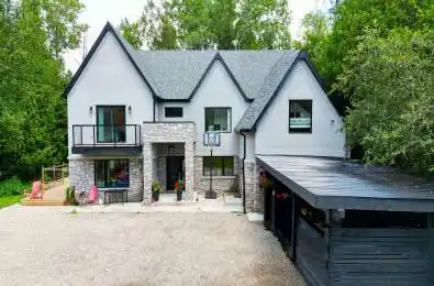 8767 Twiss Road Milton Ontario L0P 1B0