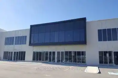 7681 Highway 27 N/A Unit# 6 2nd floor Vaughan Ontario L4L 4M5