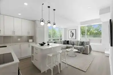 2075 King Road Unit# 247 King Ontario L7B 0R6