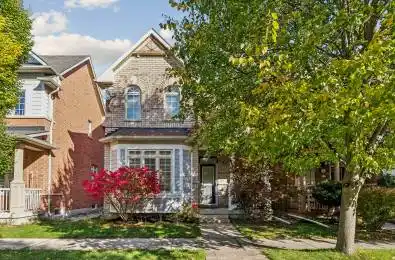 33 Evaridge Drive Markham Ontario L6B 1E7