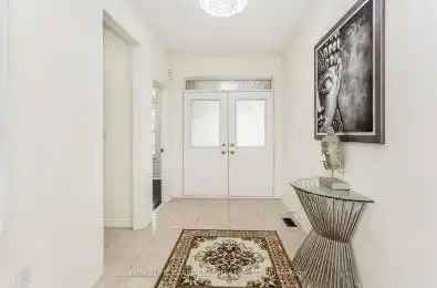 11 Cloverhaven Road Brampton Ontario L6P 4E4