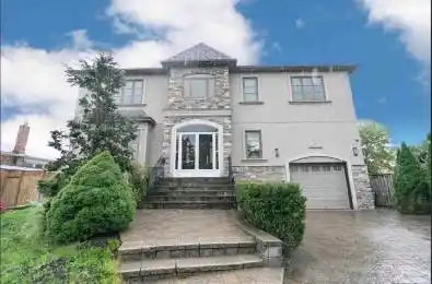 25 Dresden Road Toronto C06 Ontario M3H 1W8