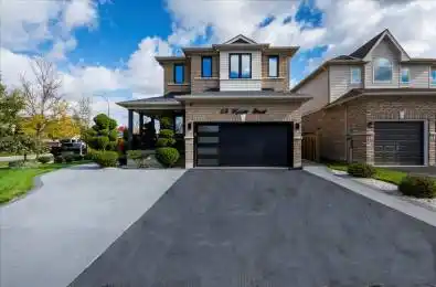 23 Knight Street New Tecumseth Ontario L9R 0B2