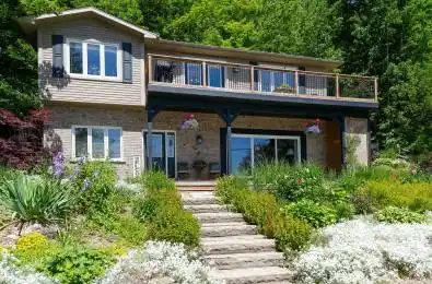 149 Mallory Beach Road South Bruce Peninsula Ontario N0H 2T0