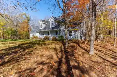 1415 South Lake Road Minden Hills Ontario K0M 2K0