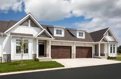 321 Harvest Lane Thames Centre Ontario N0L 1G2