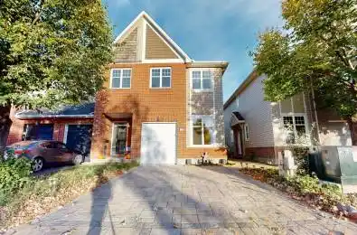 29D Cresthaven Drive Barrhaven Ontario K2G 6T8