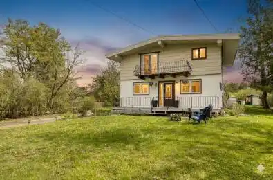 1991 Burbrook Road Kingston Ontario K7L 4V4