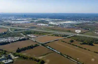 9 McGillivray Road Vaughan Ontario L4H 4X1