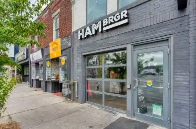 207 Ottawa Street Hamilton Ontario L8H 3Z4