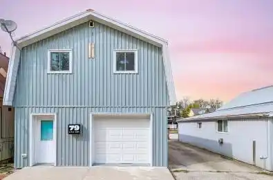 79 RIVER Road Lambton Shores Ontario N0M 1T0