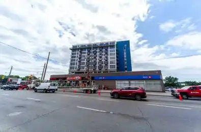 1600 Keele Street Unit# 1103 Toronto W03 Ontario M6N 5J1