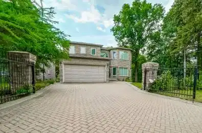 99 Birch Avenue Richmond Hill Ontario L4C 6C5