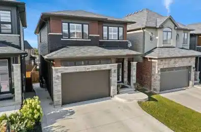 4065 Healing Street Lincoln Ontario L3J 0S4