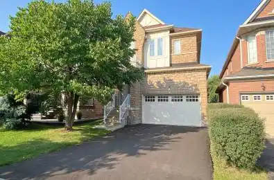 5173 Churchill Meadows Boulevard Mississauga Ontario L5M 8B7