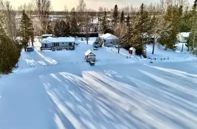 347 Black Point Road North Algona Wilberforce Ontario K0J 1X0