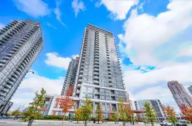 75 Eglinton Avenue Unit# 1209 Mississauga Ontario L5R 0E5