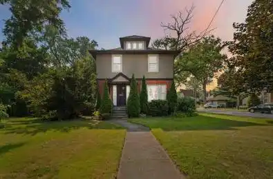 6275 Pine Grove Avenue Niagara Falls Ontario L2G 4J4