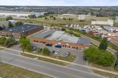 38 Automatic Road Unit# 1 Brampton Ontario L6R 3B7