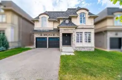 386 Tudor Avenue Oakville Ontario L6K 2V5