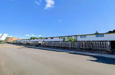 120 Nonquon Road Unit# 15 Oshawa Ontario L1G 7E6