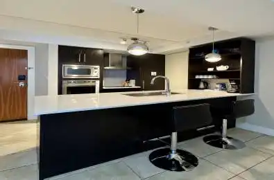 9 Harbour Street Unit# 5209 Collingwood Ontario L9Y 5C5