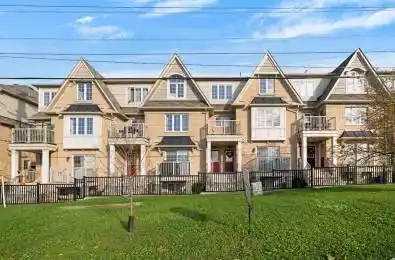 156 Kingston Road Ajax Ontario L1T 0M9