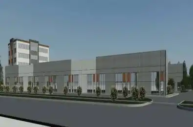 197 Cachet Woods Court Unit# 108 & 109 Markham Ontario L6C 0Z8