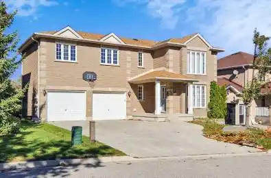 46 Watson Drive Barrie Ontario L4M 6W7