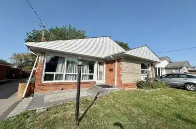 564 McCowan Road Unit# Main Toronto E09 Ontario M1J 1J8