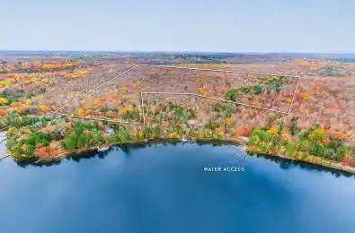 4120 South Portage Road Huntsville Ontario P1H 2J3