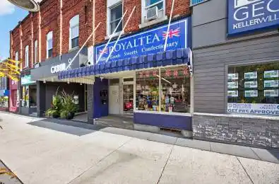 253 King Street Midland Ontario L4R 3M4