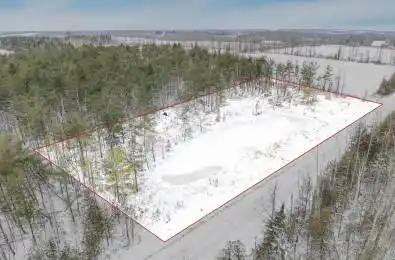 Pt Lt 19 Line 8N N/A Oro-Medonte Ontario L0L 2E0