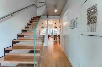 8 Dovercourt Road Unit# 315 Toronto C01 Ontario M6J 0B6