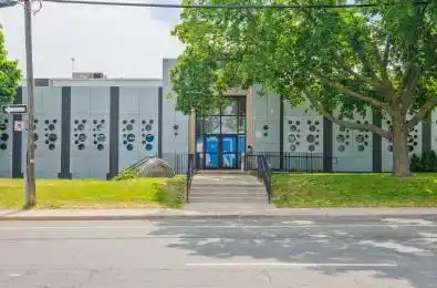 414 Victoria Avenue Unit# M4A Hamilton Ontario L8L 5G8