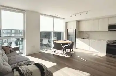 357 King Street Unit# 1308 Toronto C01 Ontario M5V 1K1