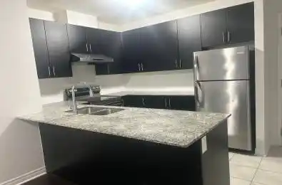 7325 Markham Road Unit# 833 Markham Ontario L3S 0C9