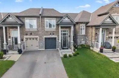 118 Isabella Drive Orillia Ontario L3V 8K7