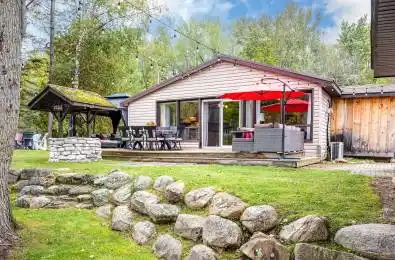 1123 Severn River Road Gravenhurst Ontario P0E 1N0