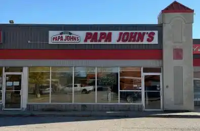 1060 Ontario Street Stratford Ontario N5A 6Z3