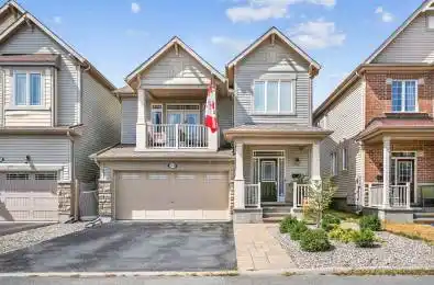 308 Autumnfield Street Kanata Ontario K2M 0J4