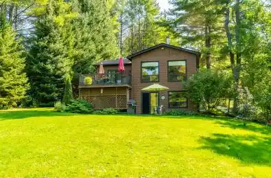 1029 LOYALIST Drive Minden Hills Ontario K0M 2K0