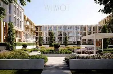 1005 Dundas Street Unit# 915 Oakville Ontario L6H 8C7