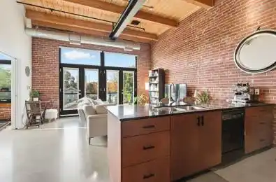 85 Spruce Street Unit# 203 Cambridge Ontario N1R 4K4