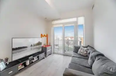 4655 Metcalfe Avenue Unit# 204 Mississauga Ontario L5M 0Z7