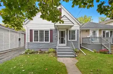 104 Chetwood Street St. Catharines Ontario L2S 2A8